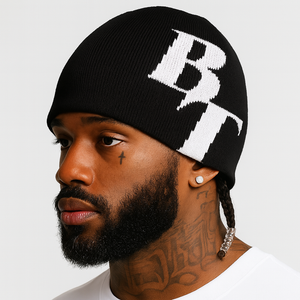 BT Classic Satin Lined Beanie 001 (Pre-Order)